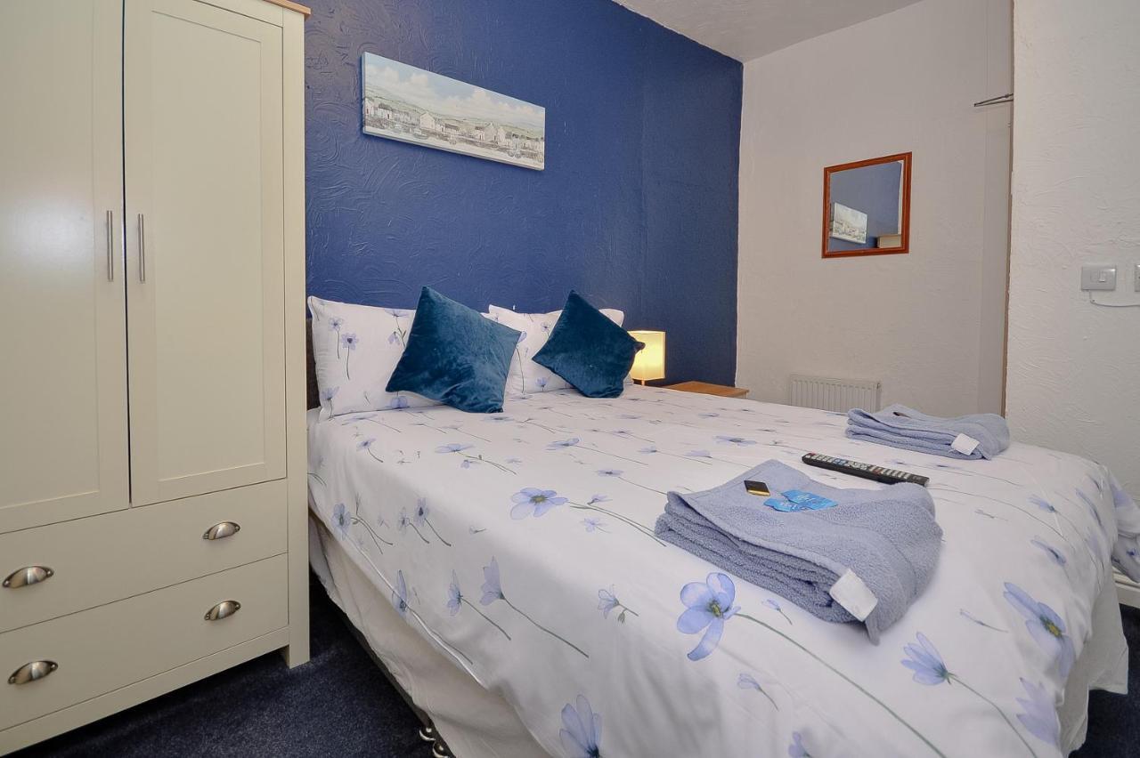 The Ferndale Hotel Blackpool Extérieur photo