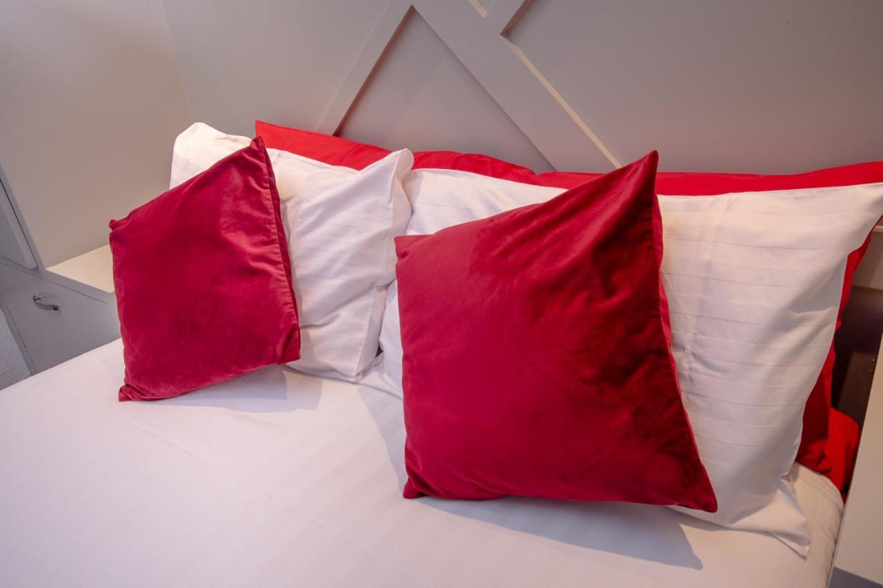 The Ferndale Hotel Blackpool Extérieur photo
