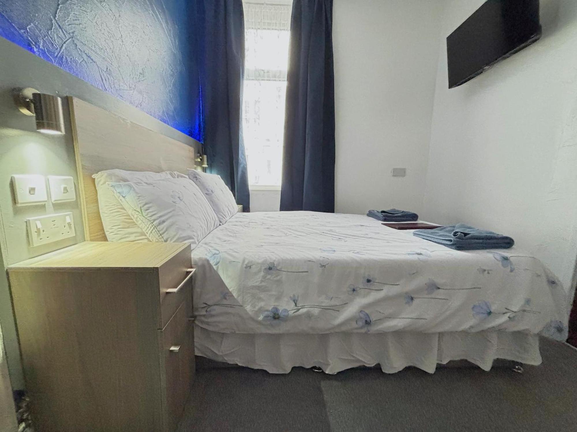 The Ferndale Hotel Blackpool Extérieur photo