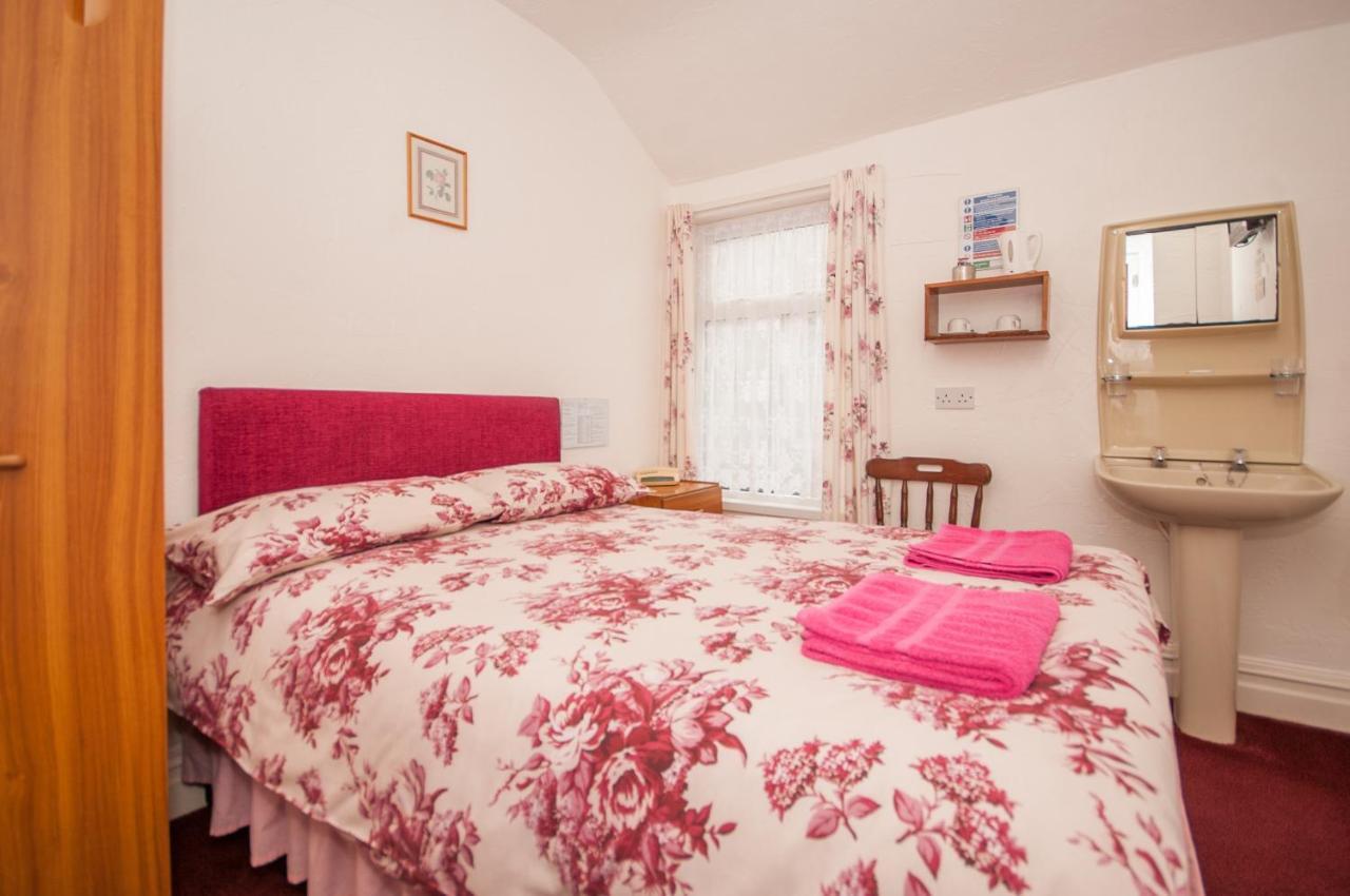 The Ferndale Hotel Blackpool Extérieur photo