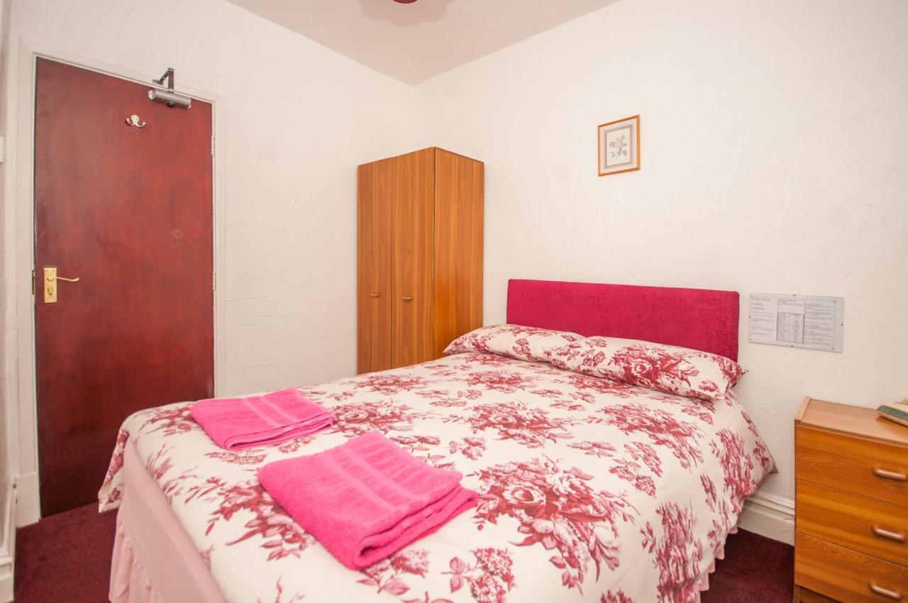 The Ferndale Hotel Blackpool Extérieur photo