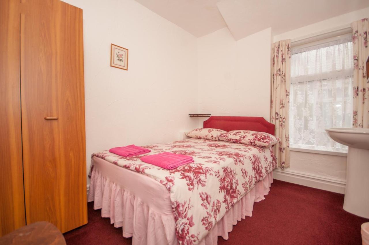 The Ferndale Hotel Blackpool Extérieur photo
